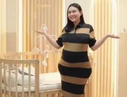 Bentuk Tubuh Dinilai Aneh Oleh Netizen, Amanda Manopo: Nggak Usah Dilihat Kalau Aneh, Repot!