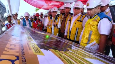DPRD: Sekolah Rakyat Tak Boleh Ada Titipan