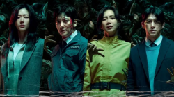 Sinopsis dan Jadwal Tayang Film Zombie Korea Selatan ‘Colony’ di Indonesia