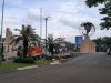 Tanjakan Grand Galaxy City Belum Juga Dibongkar