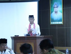 Pemutakhiran Data Penduduk Desa Tingkatkan Kualitas Pelayanan Publik di Kabupaten Bekasi