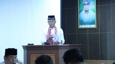 Pemutakhiran Data Penduduk Desa Tingkatkan Kualitas Pelayanan Publik di Kabupaten Bekasi
