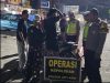 Polsek Jatiasih Intensifkan Razia dan Patroli Malam di Wilayah Rawan Kejahatan