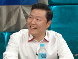 PSY Resmi Diperiksa Jaksa Terkait Dugaan Pelanggaran Obat Psikotropika