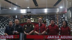 Kejagung Ungkap Duduk Perkara Kasus Korupsi MBG yang Menjerat Dadan Hindayana dkk