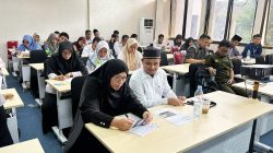 Disdik Kabupaten Bekasi Gelar Bimtek, Tingkatkan Kinerja Guru SD