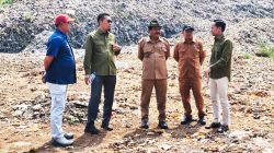 Perizinan Belum Beres, Groundbreaking Fasilitas RDF di TPA Burangkeng Mundur