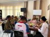 Lahan PSU Pemkot Bekasi di Cikiwul Disiapkan untuk Pembangunan Gedung Koperasi Merah Putih