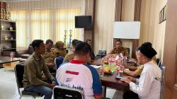 Lahan PSU Pemkot Bekasi di Cikiwul Disiapkan untuk Pembangunan Gedung Koperasi Merah Putih