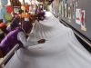 Melihat Semangat dan Produktivitas Lansia di HLUN, Unjuk Kemampuan Membatik hingga Seni Musik