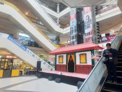 APBBI Bekasi: Pengunjul Mal Turun 20 Persen