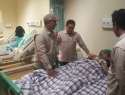 Kondisi Kesehatan Tiga Jemaah Haji Kota Bekasi Menurun Setibanya di Tanah Air