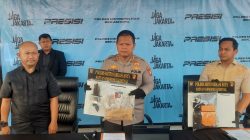 Polisi Tunggu Hasil Tes Kejiwaan Tersangka Pembunuhan Balita di Jatisampurna