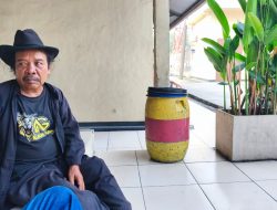 Alunan “Buah Ngora” Jadi Tembang Terakhir Sebelum Petaka Rombingan Sisingaan di Cikarang