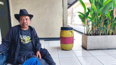 Alunan “Buah Ngora” Jadi Tembang Terakhir Sebelum Petaka Rombingan Sisingaan di Cikarang