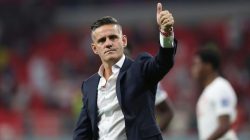 John Herdman Ungkap Kriteria Pemain Timnas Indonesia Jelang Piala AFF 2026