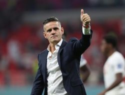 John Herdman Ungkap Kriteria Pemain Timnas Indonesia Jelang Piala AFF 2026