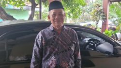 Djianto Rasakan Mudahnya Berobat dengan BPJS Kesehatan