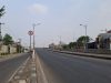 Pemkot Bekasi Mulai Tangani Kerusakan di Flyover Cipendawa