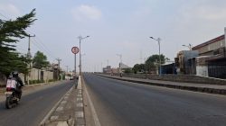 Pemkot Bekasi Mulai Tangani Kerusakan di Flyover Cipendawa