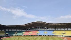Stadion Patriot Candrabhaga Bekasi Jadi Venue Laga Oman Vs Mozambik, Digelar Tertutup Tanpa Penonton
