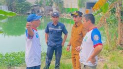 Pemkot Bekasi Siapkan Polder untuk Atasi Banjir di Kampung Kandang