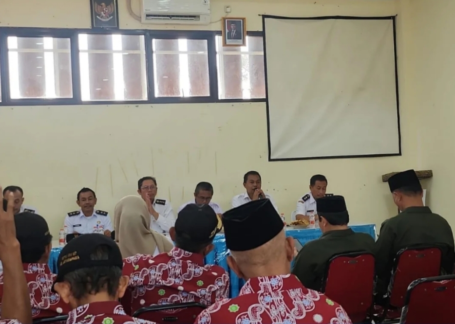 Jaticempaka Disiapkan Wakili Pondokgede di Sribaduga