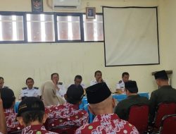 Camat Pondokgede Ultimatum Bangli di Jatibening: Bongkar Mandiri atau Ditertibkan