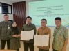 Petugas Sensus Ekonomi 2026 di Kota Bekasi Dapat Perlindungan BPJS Ketenagakerjaan