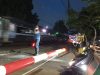 Perlintasan Bulak Kapal Bakal Dipasang Palang Pintu Otomatis