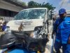 Polisi Tetapkan Sopir MBG Tersangka Kasus Tabrak Pedagang di Bekasi Timur
