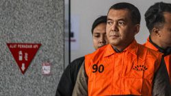 KPK Ungkap Silmy Karim Diduga ‘Minta Jatah’ Rp100 Juta Setiap Pekan