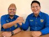 KNPI Jabar Tunjuk Dhony Haryanto sebagai Ketua Caretaker DPD KNPI Kota Bekasi