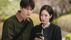 Park Min Young dan Yook Sung Jae Dikonfirmasi Bintangi Drama Romance Perkantoran Terbaru di SBS