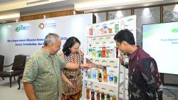 Penguatan Berkelanjutan Jadi Kunci Masa Depan Industri Minuman Kemasan 