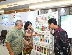 Penguatan Berkelanjutan Jadi Kunci Masa Depan Industri Minuman Kemasan 