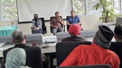 RW di Kelurahan Harapan Mulya Susun RAB “RW Bekasi Keren”