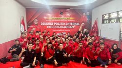 Ono Surono Minta Kader PDIP di DPRD Evaluasi Program APBD, Hapus Kunker dan Studi Banding
