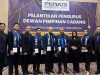 Subadria Nuka Nakhodai DPC PERADI Bekasi Raya,  Perkuat Solidaritas dan Komitmen Pelayanan Hukum bagi Masyarakat