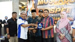 Plt Bupati Bekasi Dorong Penguatan Hubungan Industrial