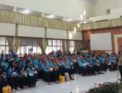Kemenhaj Kota Bekasi: Pelaksanaan Haji 2026 Tak Ada Hambatan