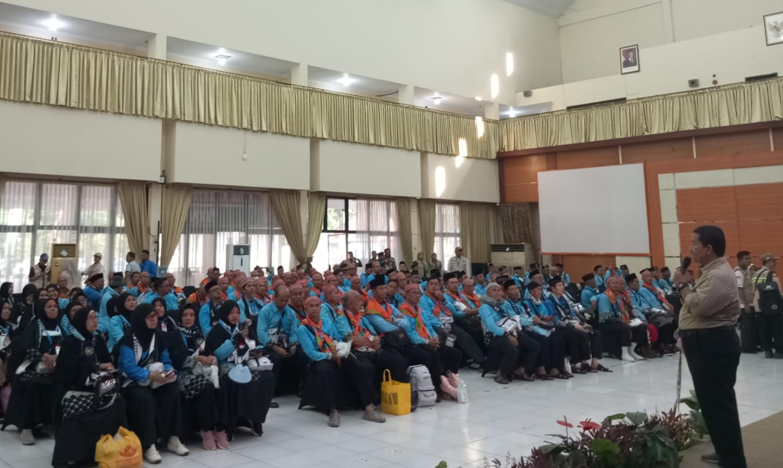 Kemenhaj Kota Bekasi: Pelaksanaan Haji 2026 Tak Ada Hambatan