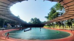 Dispora Kota Bekasi: Kesiapan Venue Porprov 2026 Sudah 98 Persen