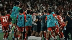 Gol Evandra Bawa Indonesia U-19 ke Semifinal Piala AFF U-19 2026