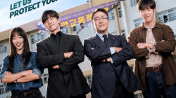 Drama Netflix ‘Teach You a Lesson’ Angkat Kasus Kekerasan Sekolah dan Langsung Jadi Sorotan Global