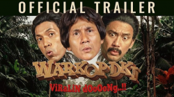 Sinopsis Film ‘WARKOP DKI: VIRALIN DOOOONG..!!’ yang Tayang 11 Juni 2026 di Bioskop