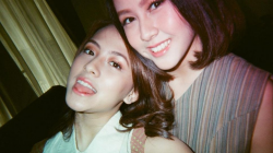 Hasyakyla Utami Kakak Adhisty Zara Tak Terima Dipanggil ‘Uwa’, Minta Nama Panggilan Baru yang Lebih Keren!