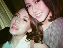 Hasyakyla Utami Kakak Adhisty Zara Tak Terima Dipanggil ‘Uwa’, Minta Nama Panggilan Baru yang Lebih Keren!