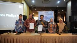 Pertamina EP Tambun Field Lestarikan “Sang Mandat” Gede Pangrango