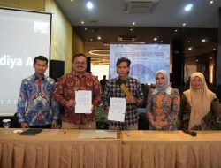 Pertamina EP Tambun Field Lestarikan “Sang Mandat” Gede Pangrango